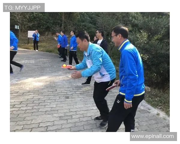 黄秀英的乒乓球人生深度对话与成长历程的启示与反思