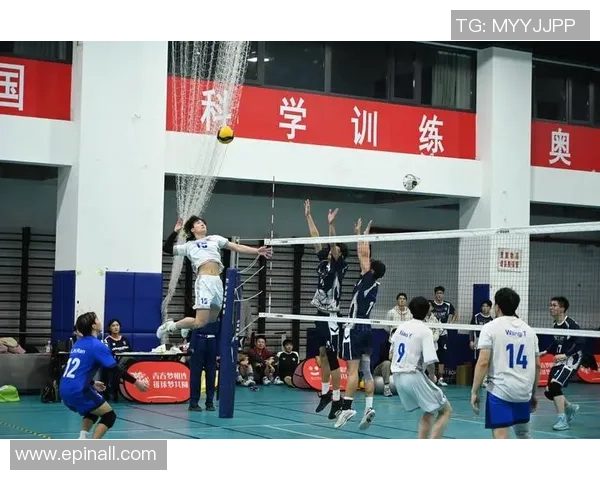 南京排球队在联合会杯中的华丽转身与未来发展展望