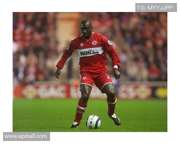 只知道靓仔足球明星的你是否错过了那些默默无闻的传奇球员