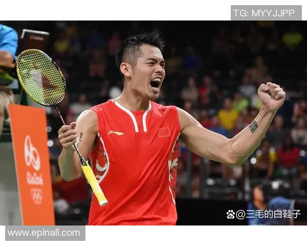 武汉羽毛球队心理素质排名第一最新羽毛球运动员TOP10揭晓